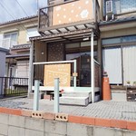 こまめカフェ - 勿論靴は脱ぎます