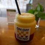 ON OFF YES NO - Okinawa Sun