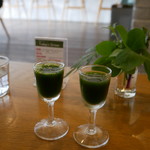 ON OFF YES NO - 試飲でいただきました♪