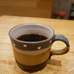 トックリキワタ珈琲店