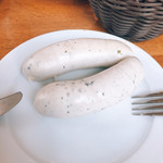 Franziskaner in der Au - うわ、新鮮じゃーん！