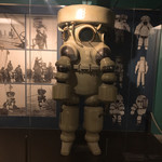 Franziskaner in der Au - ドイツ博物館にて。火星人来襲！ ゑ〜〜ゑ〜〜ゑ〜〜ゑ〜〜                ゑ〜〜