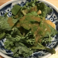 肉寿司 肉和食 KINTAN コレド室町 - 