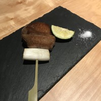 肉寿司 肉和食 KINTAN コレド室町 - 