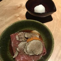 肉寿司 肉和食 KINTAN コレド室町 - 