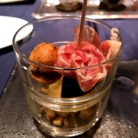 ペッシェ・ロッソ - 