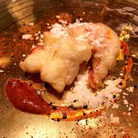 ペッシェ・ロッソ - 