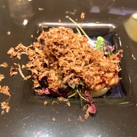 ペッシェ・ロッソ - 