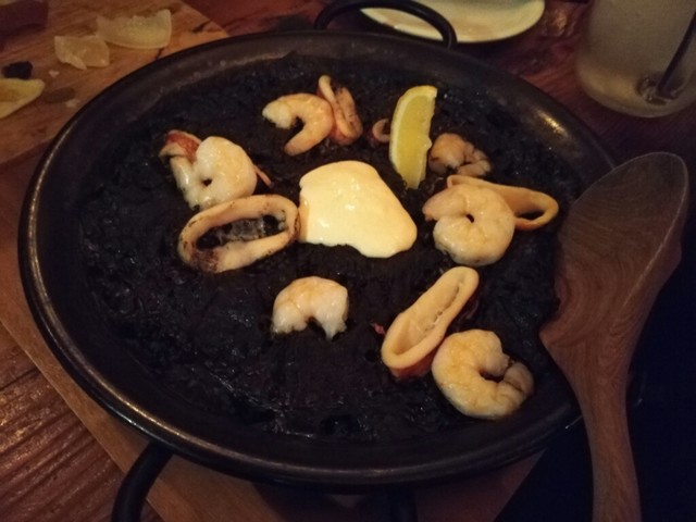ピナ Pina 天文館通 西洋各国料理 その他 ネット予約可 食べログ ピナ Pina 天文館通 西洋各国料理 その他 ネット予約可 食べログ