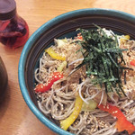 Soba Izakaya Yokaya - 