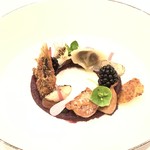 Silvio nickol gourmet restaurant  - 