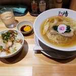 Chuuka Soba Masujima - 