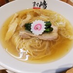 Chuuka Soba Masujima - 