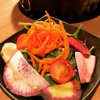 炭火焼肉 なかはら - 