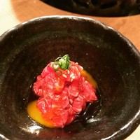 炭火焼肉 なかはら - 