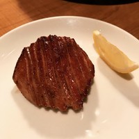 炭火焼肉 なかはら - 