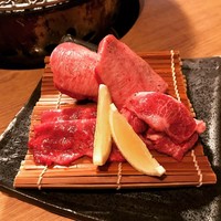 炭火焼肉 なかはら - 