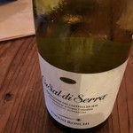 オステリア イマムラ - 