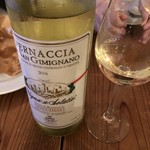 オステリア イマムラ - 