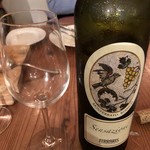 オステリア イマムラ - 