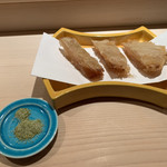 麻布 かどわき - 