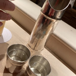 麻布 かどわき - 