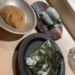 麻布 かどわき - 