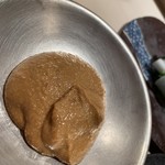 麻布 かどわき - 