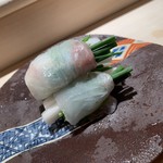 麻布 かどわき - 