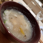 麻布 かどわき - 