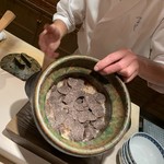 麻布 かどわき - 