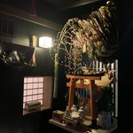 麻布 かどわき - 