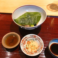 祇園 又吉 - 