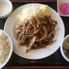 中華料理 七海香