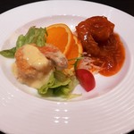 廣東料理 水蓮月 - 