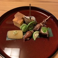 日本料理 たかむら - 