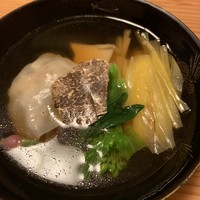 日本料理 たかむら - 