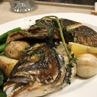 かもめのイタリアン - 