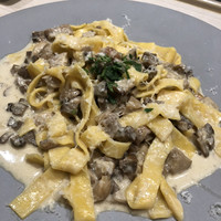 かもめのイタリアン - 