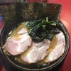 家系ラーメン とらきち家