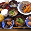 名古屋クラウンホテル - 料理写真:
