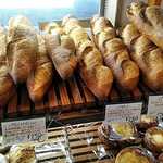 boulangerie nico - 