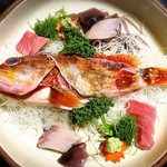 食事処 おおはし - 