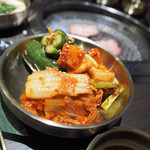 Korean Dining テジテジ - 