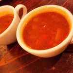ルーナプレヌ - スープ
