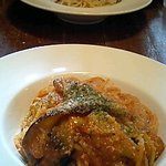 とまと座 - '08.11月。この頃からとまと座さんに足繁く通うことになりました。(2008.11月）