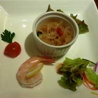 中国料理 青冥 大丸梅田店 - 