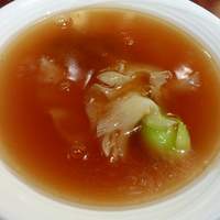 中国料理 青冥 大丸梅田店 - 