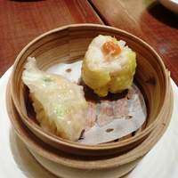 中国料理 青冥 大丸梅田店 - 