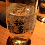 和素材料理とお酒 くさび - 